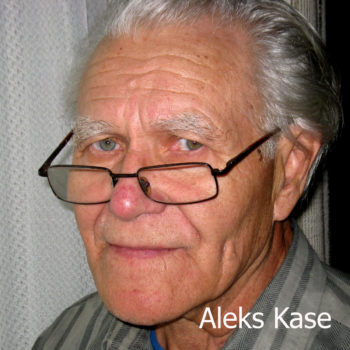 Aleks Kase
