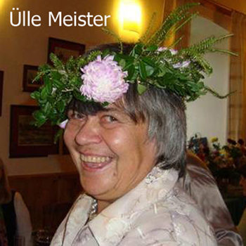 Ülle Meister