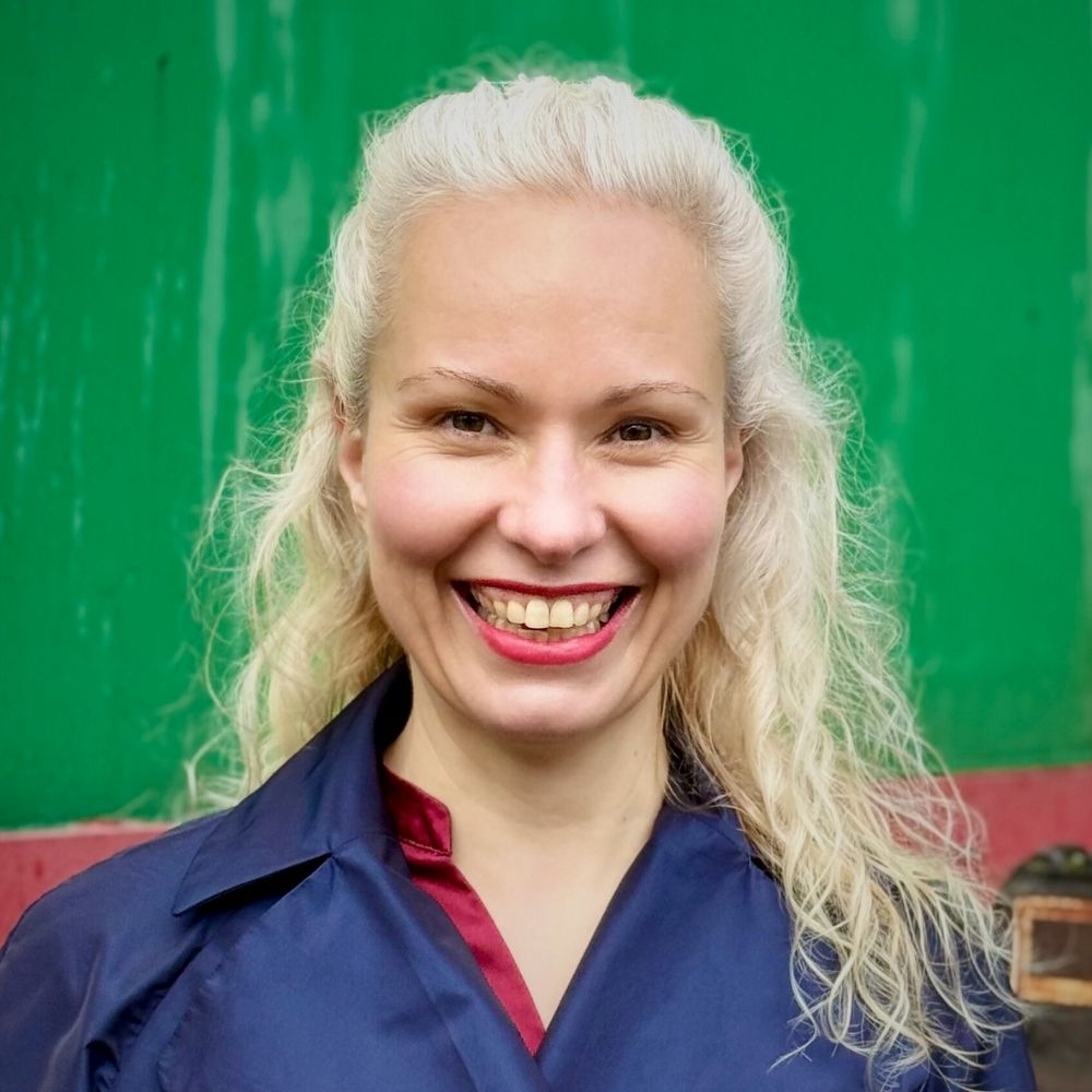 Kristiina Roots